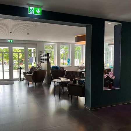 Hotel Garni Nordseejuwel Horumersiel Exterior photo