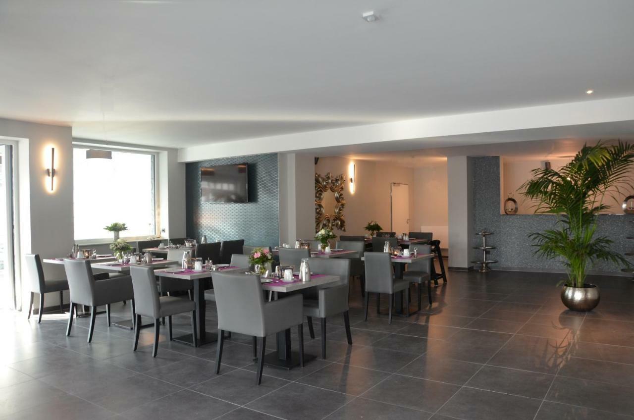 Hotel Garni Nordseejuwel Horumersiel Exterior photo