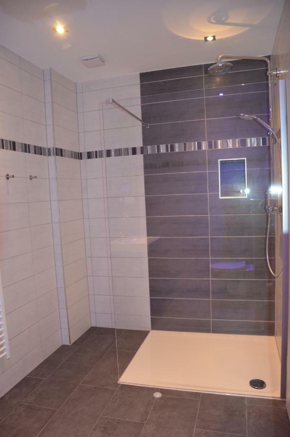 Hotel Garni Nordseejuwel Horumersiel Exterior photo